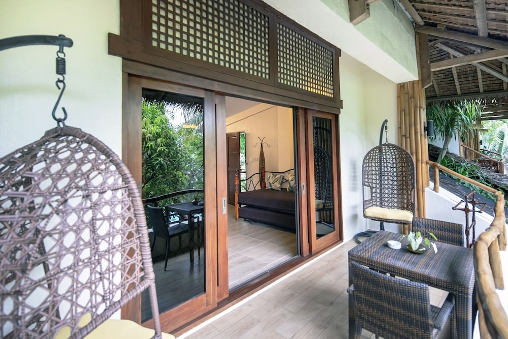 Oasis Resort