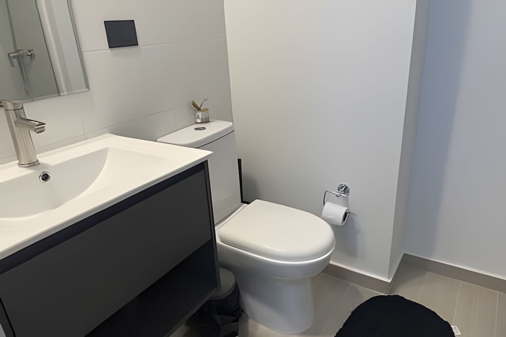 Oceana Suites San Isidro