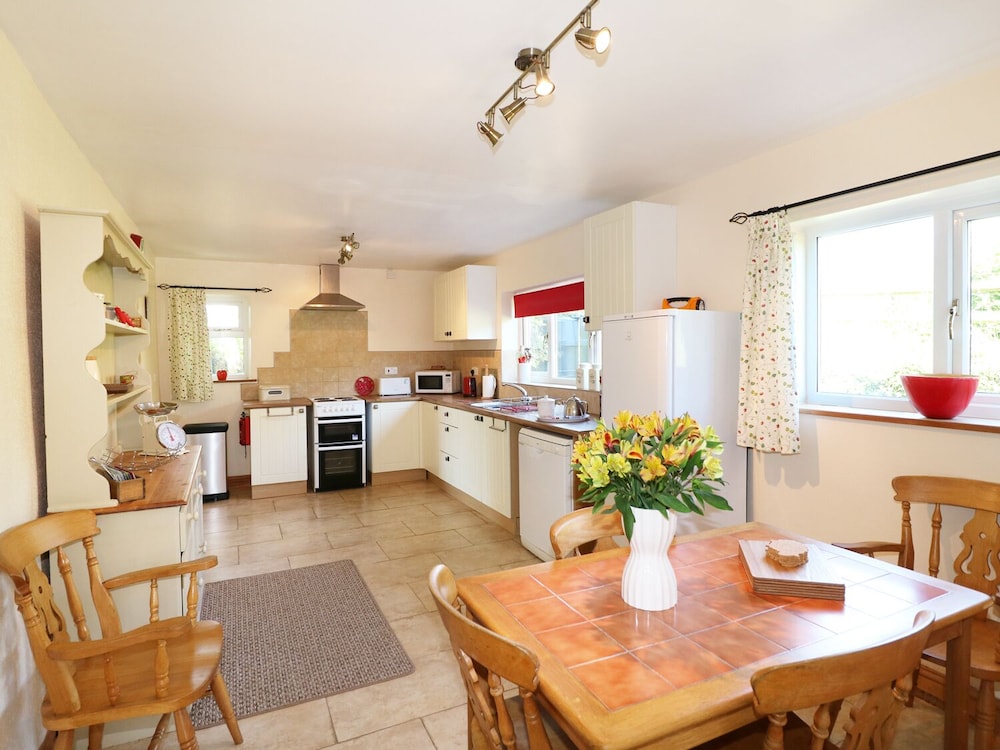 Marsh Cottage