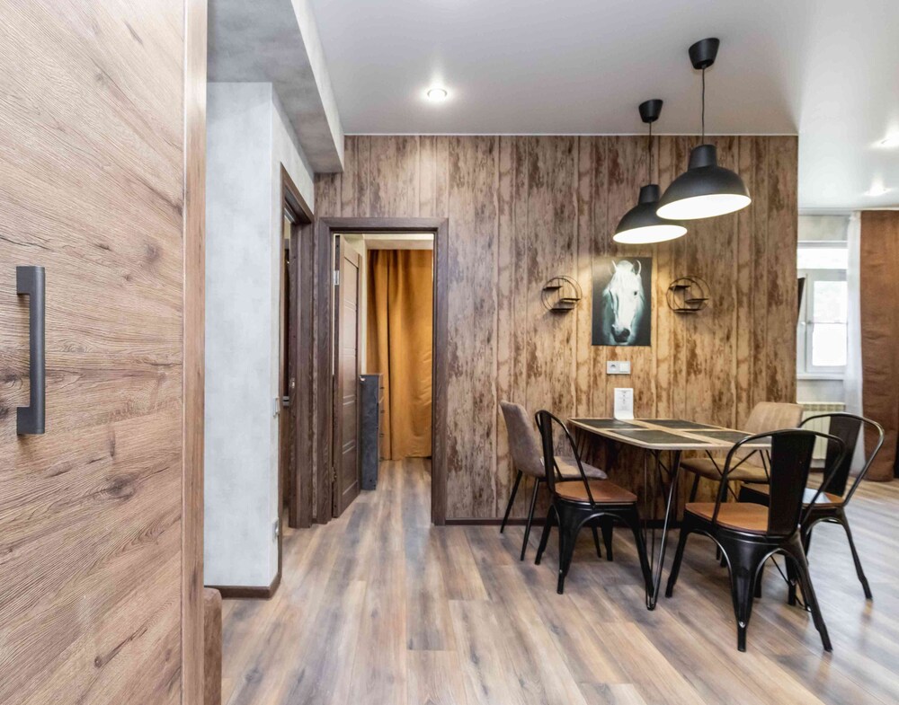 More Apartments na Estonskoy 37 k 9 477 view 2