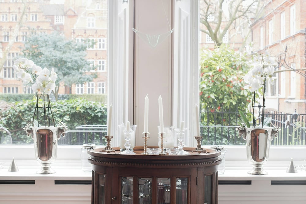 Courtfield Road II by Onefinestay