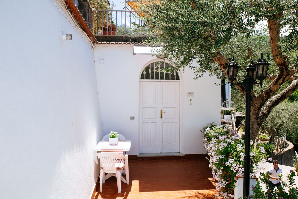 Villa Carolina Country House