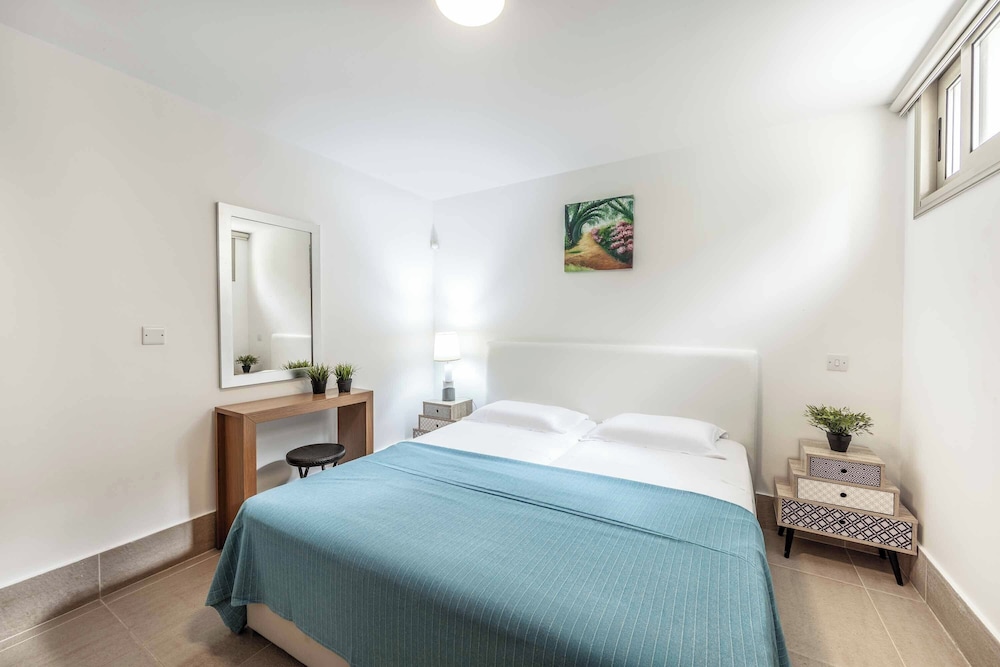 Villa Prosperity
