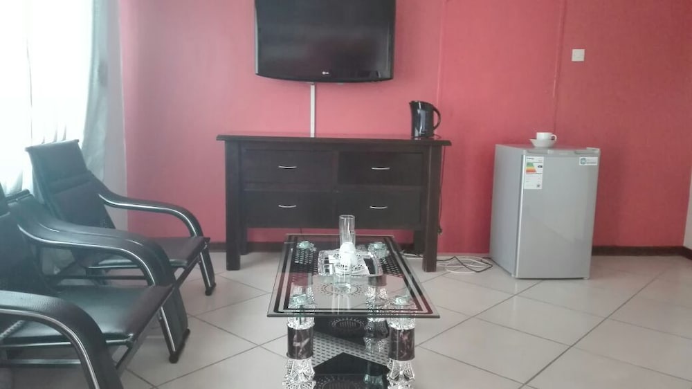 D&K Guest House