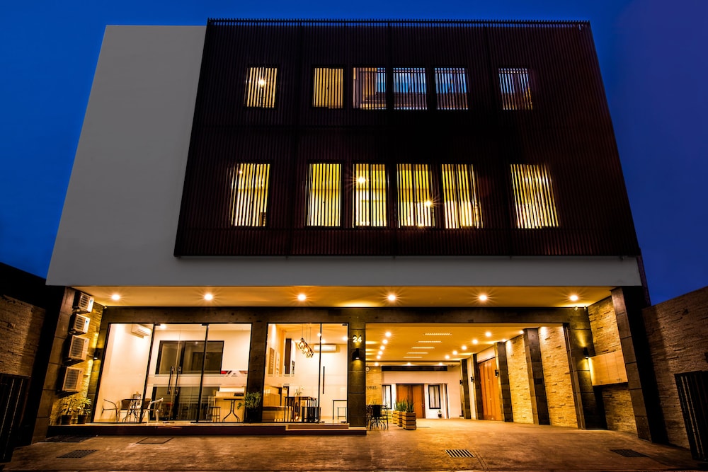 Yobel Guest House