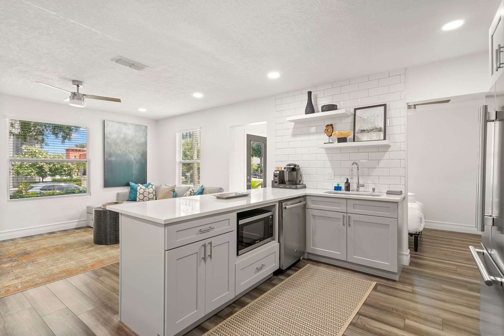 NEW Soho Home - Perfect Space for Families