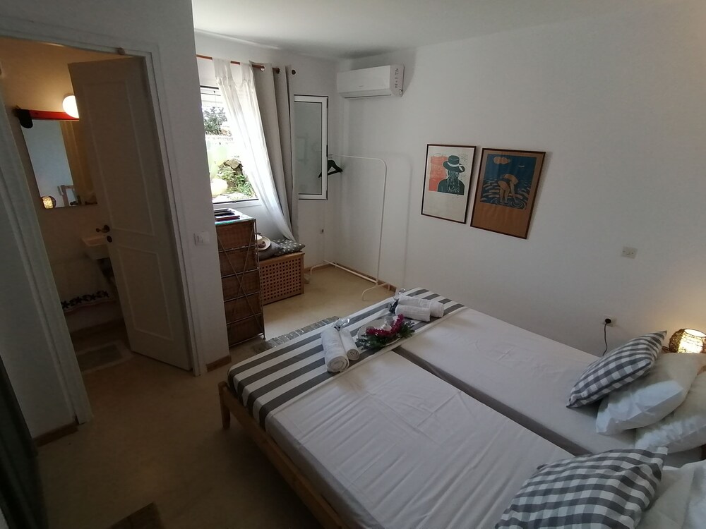 Alekos Beach Houses-Romance view 3