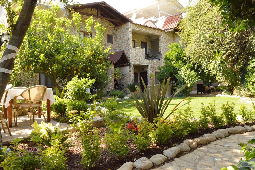 Hotel Villa Monte
