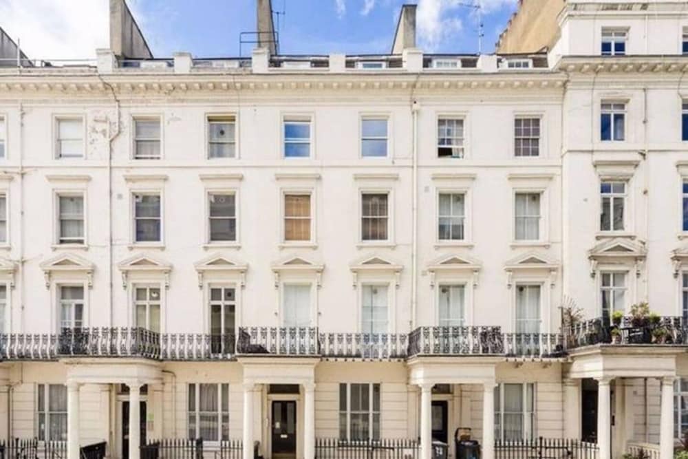 The Gloucester Studio in Paddington
