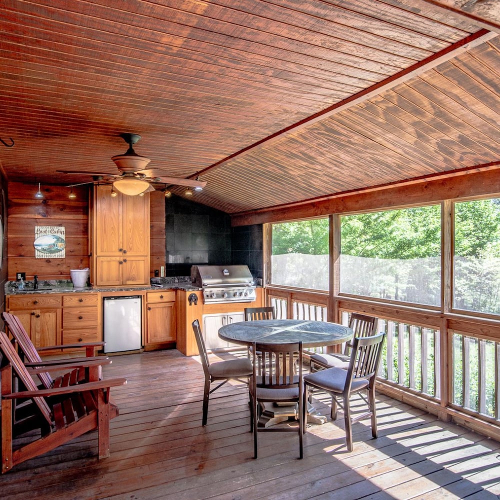 Eagle Lake Cabin Coalmont