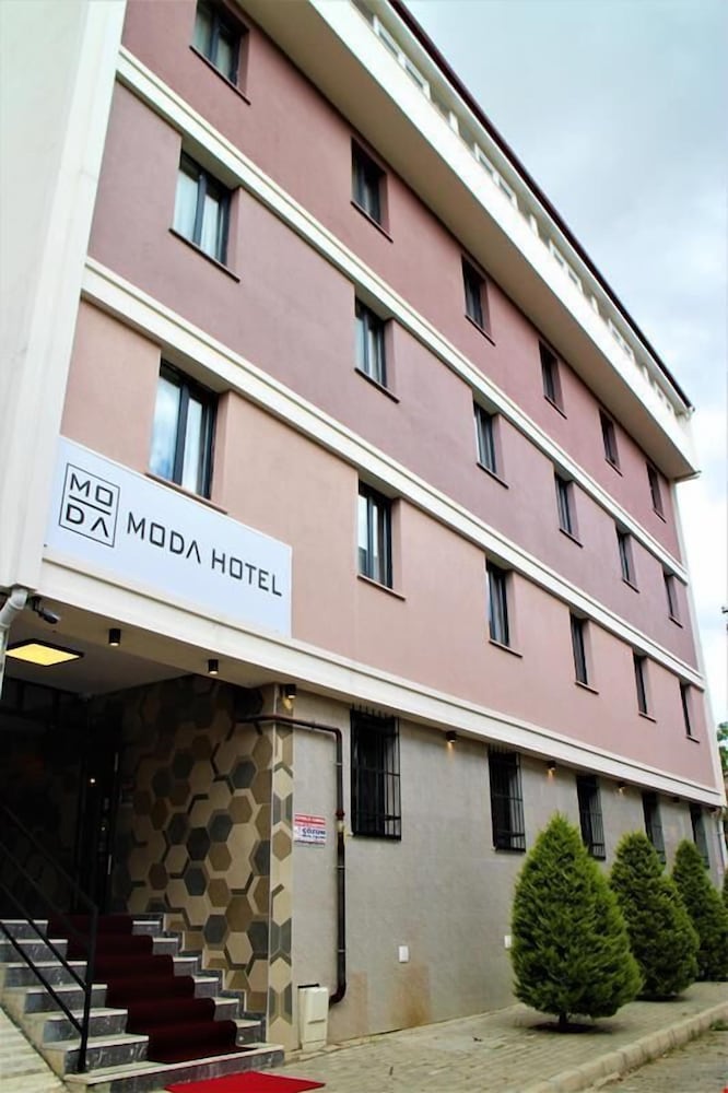 Moda Hotel, photo 10