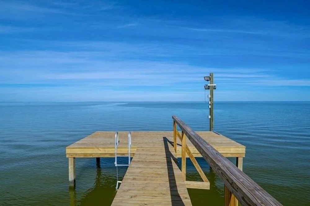 Island Time 3 Bedroom Home