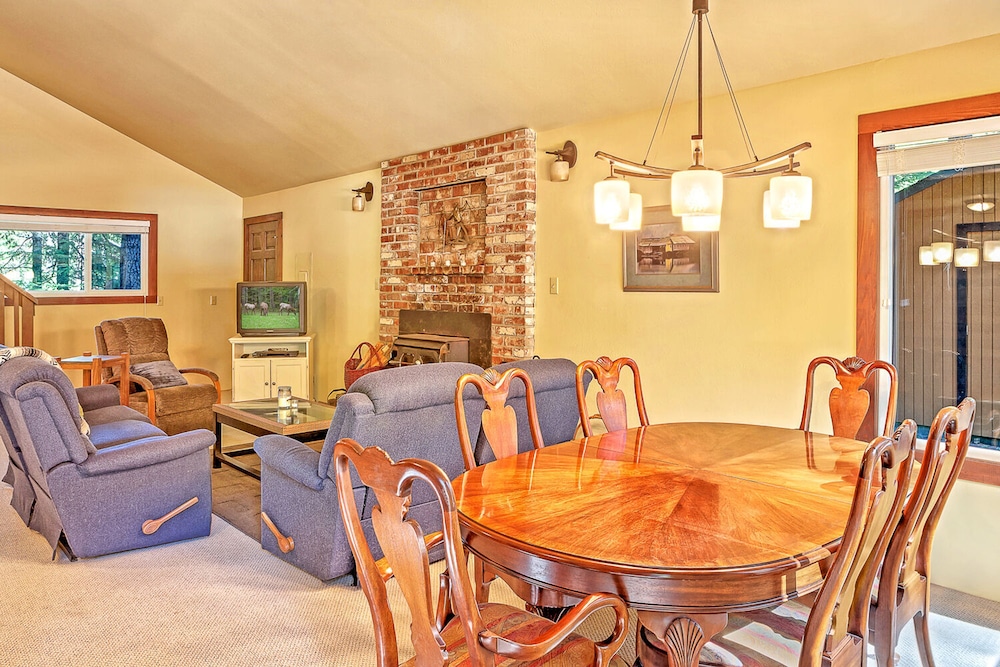 Lindgren Hause in Enumclaw