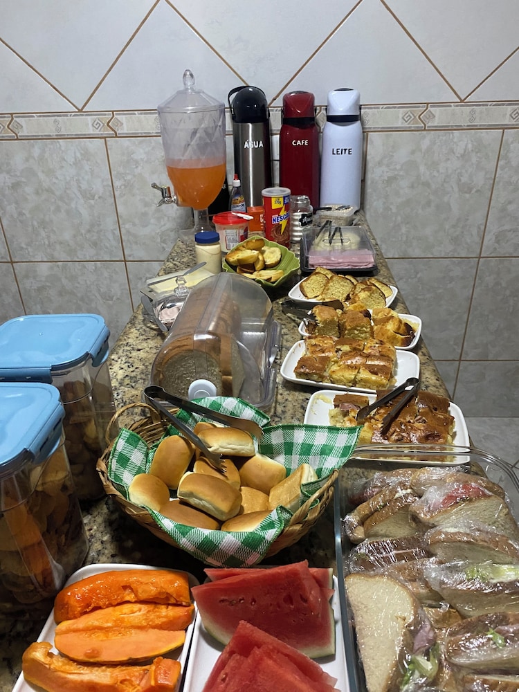 HOSTEL ANPRADO