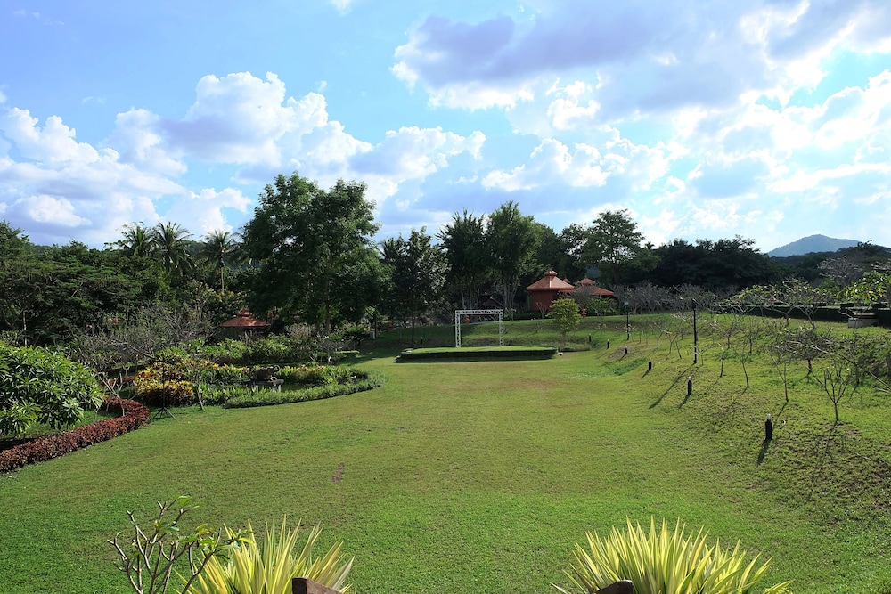 Lilawalai Resort