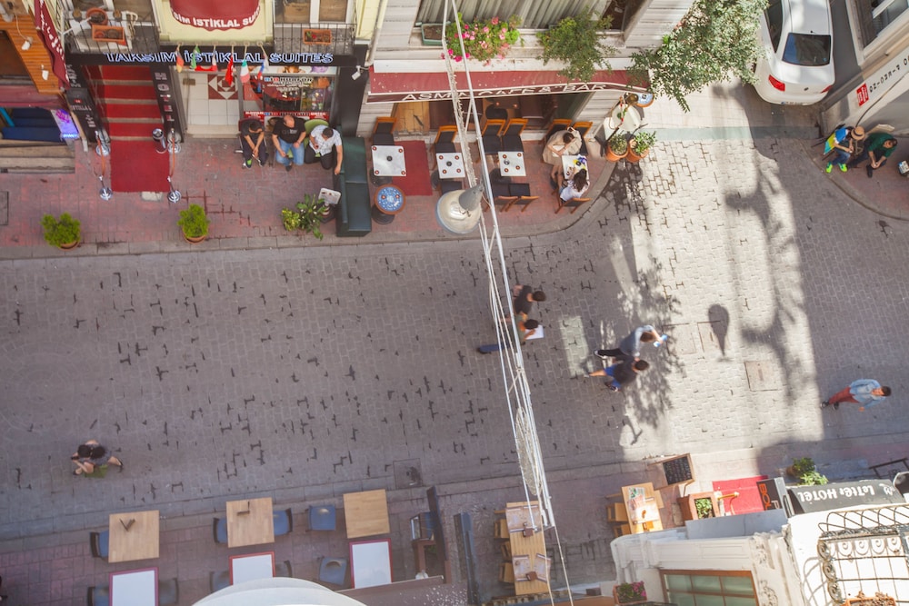 Grand Otel Palmiye - Image 8