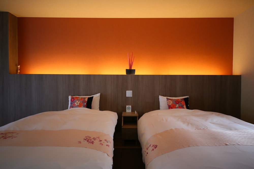 Hotel Miyama 5