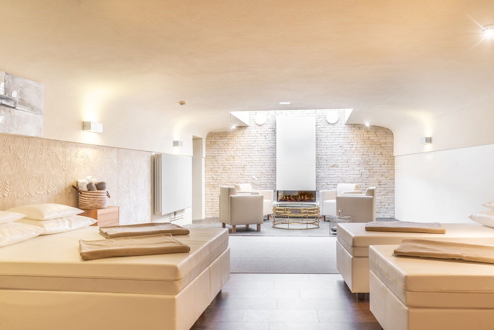 Bad Reichenhall Vacations - Galerie Hotel Bad Reichenhall - Property Image 3