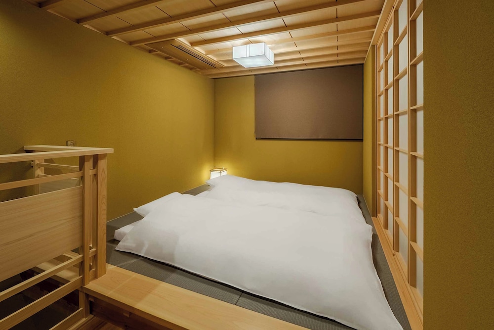 Sanoha Machiya House