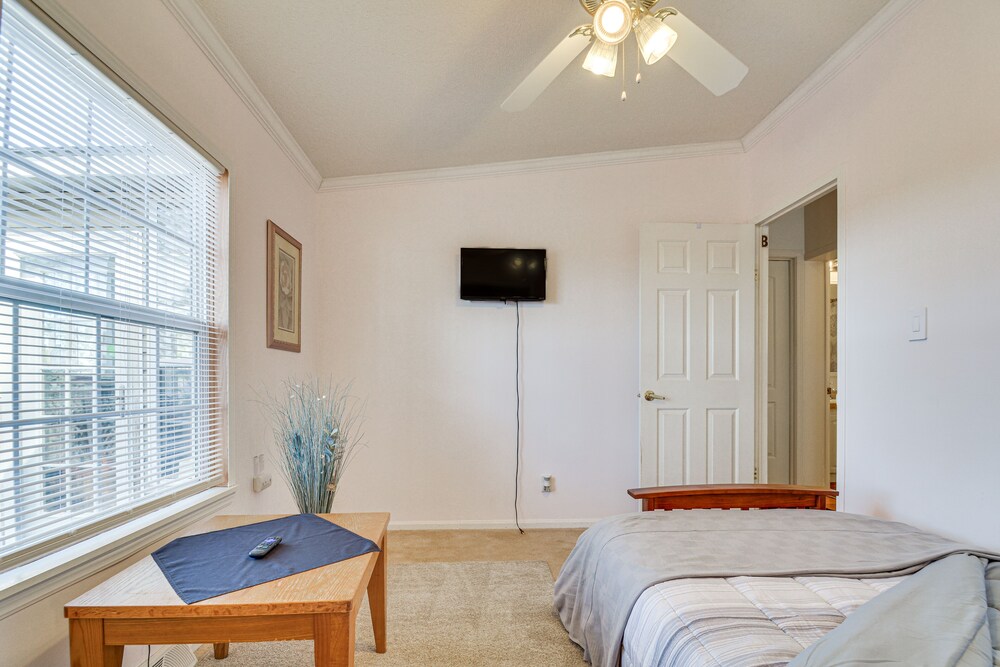 Tranquil Cameron Getaway: 18 Mi to Fort Liberty - Property Image 24