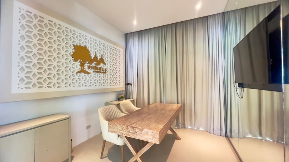 Kamala Garden View Villas by Aladdin
