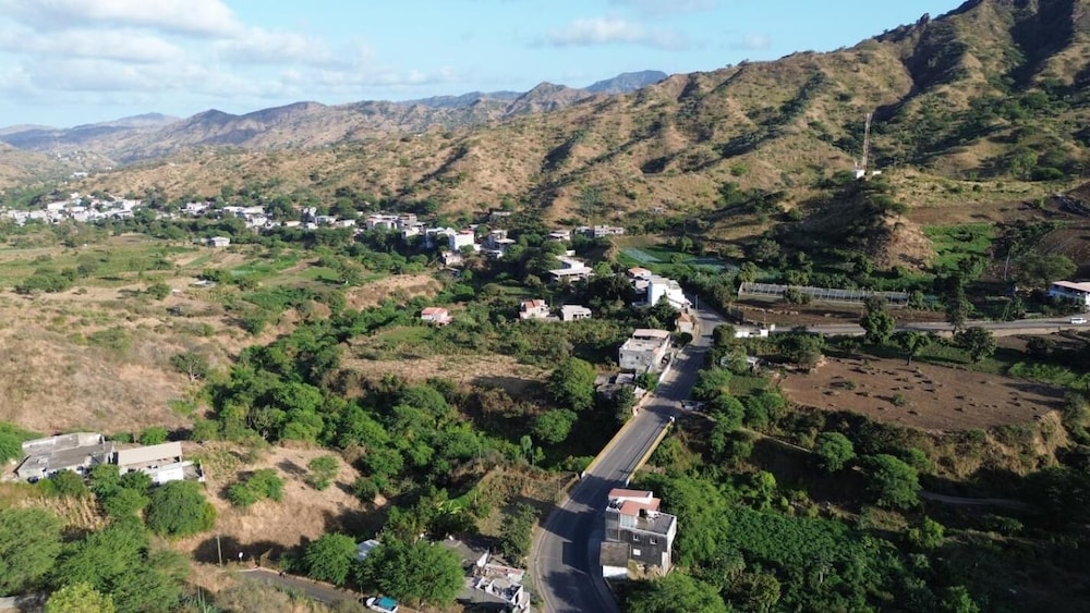 Villa Nayeli Luxury and Simplicity