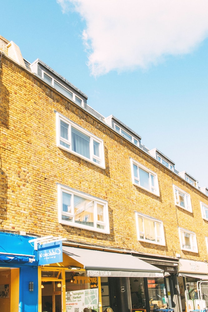 Accomodo London South Kensington - Elegant 3 Bedroom Apartments near Museums