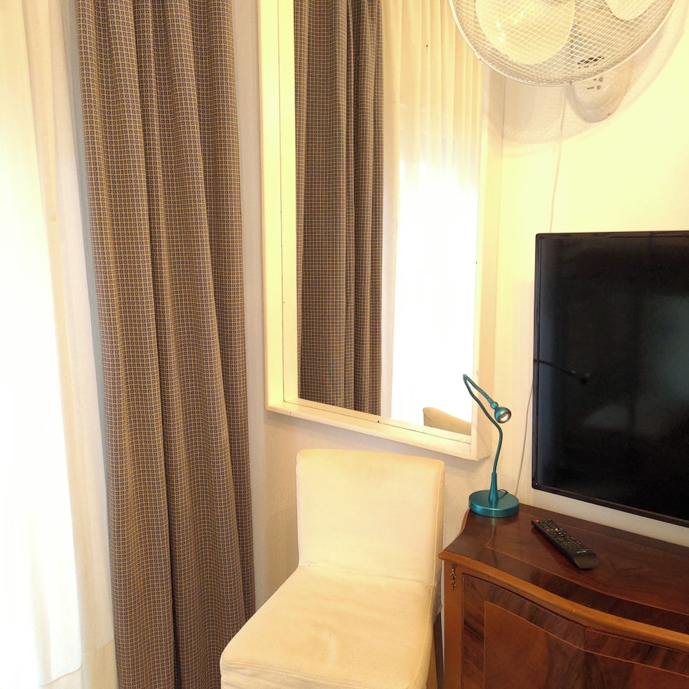 Olgas Apartment With 3 Bedrooms in Thessaloniki