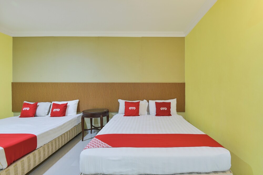 Hotel O Rayyan Soffea Managed by Oravel