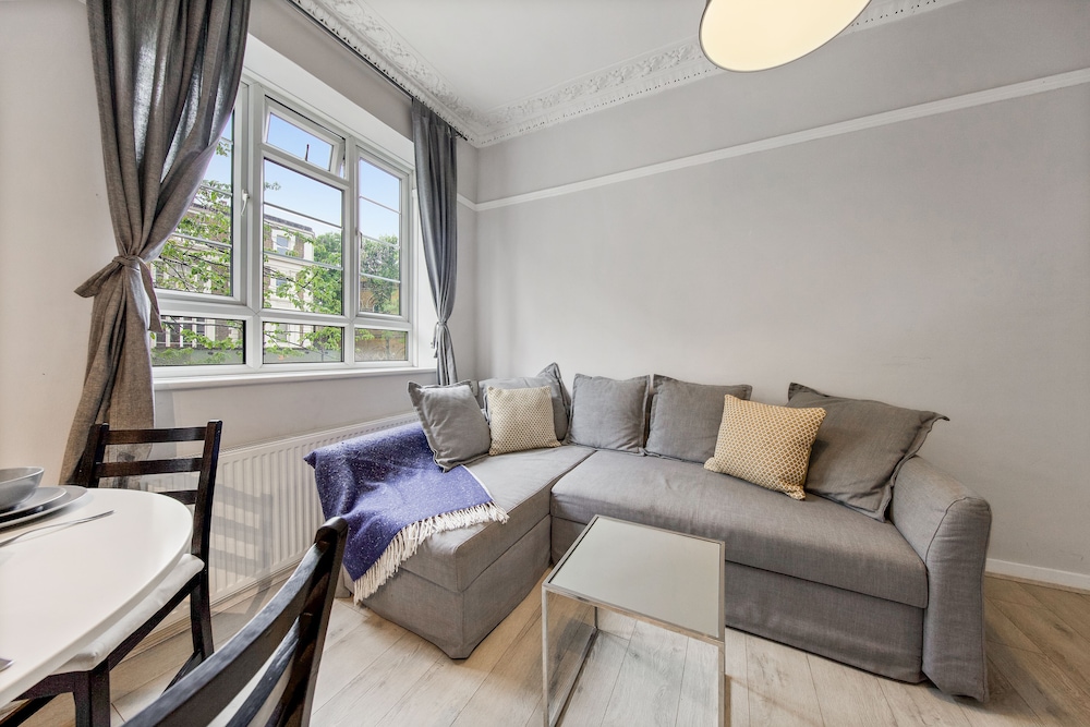 1 Bed Apartment in Camden By City Stay