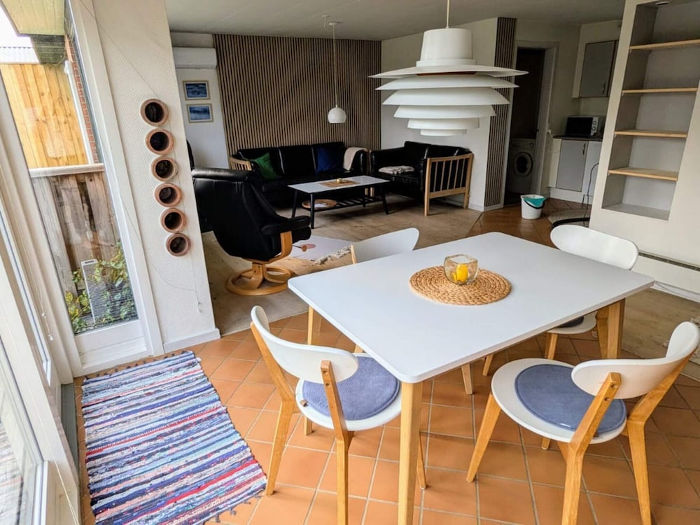 5 Person Holiday Home in Lokken