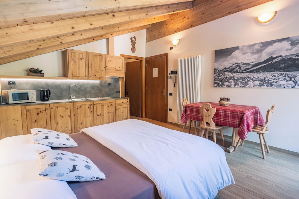 Chalet Primula