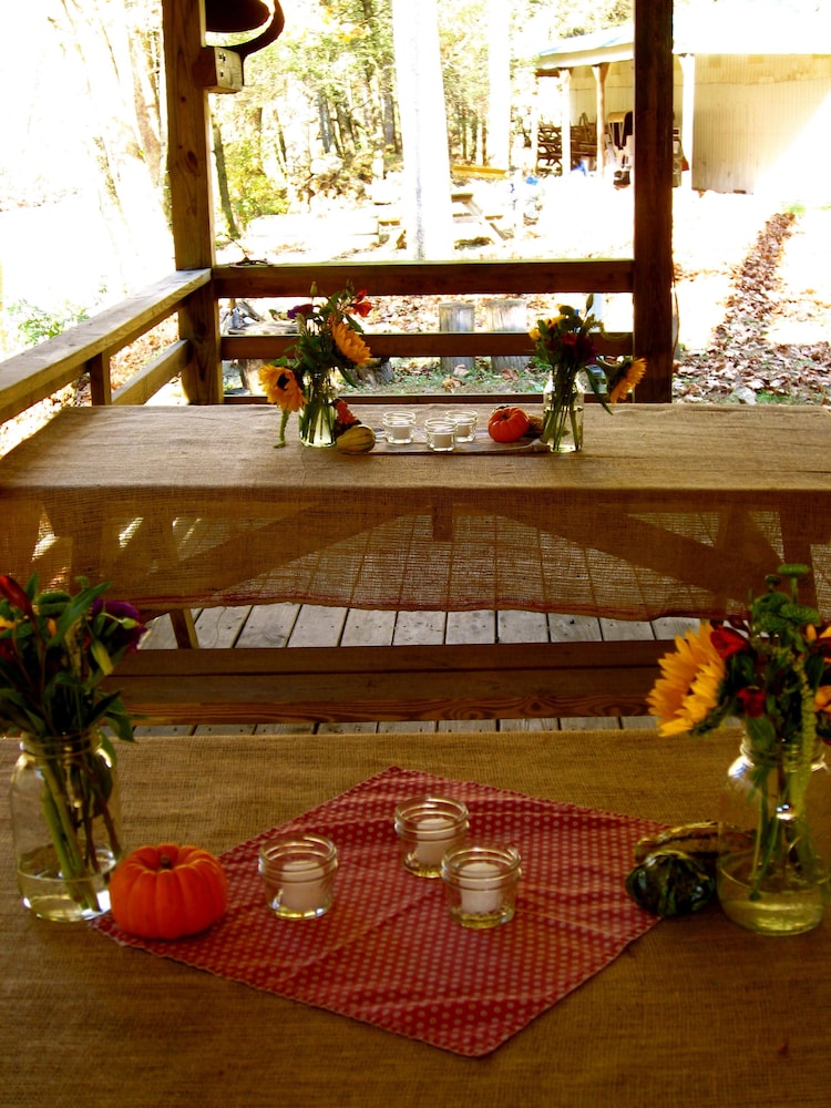 Valle Crucis Farm