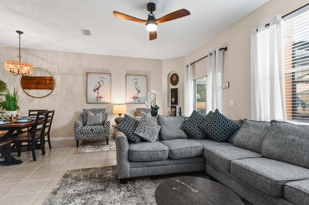 Relaxing Townhome In Regal Oaks Resort By Old Town 3 Bedroom Townhouse