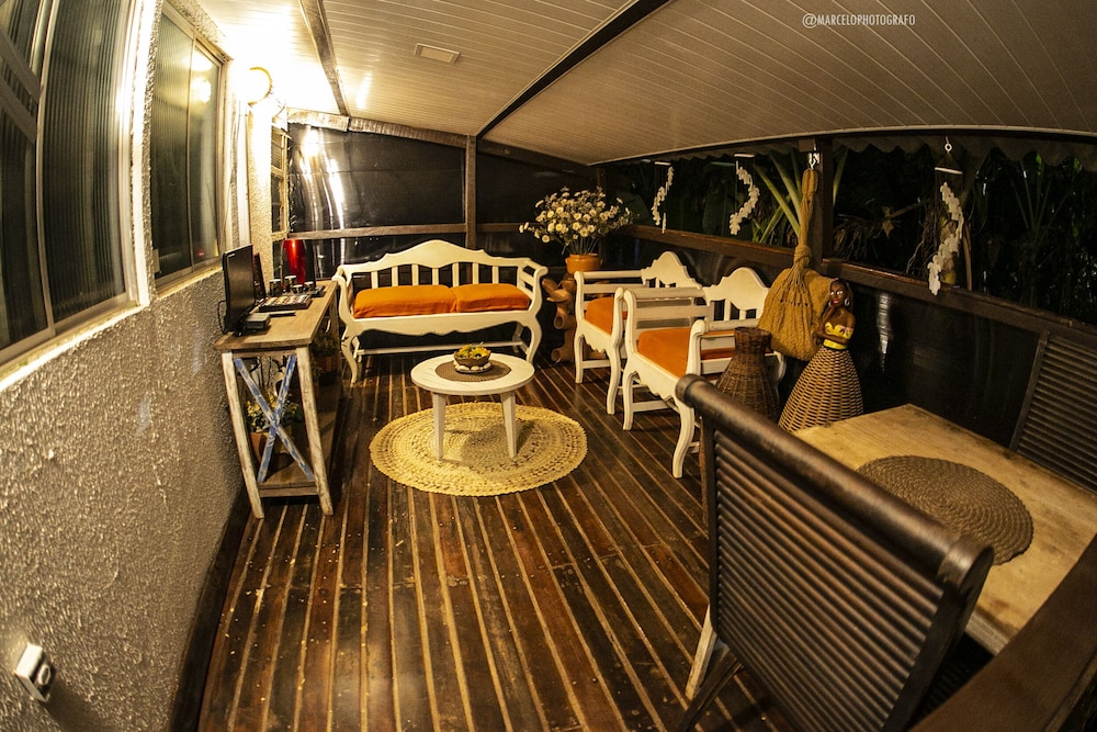 Hotel Doce lar hostel noronha - Image 1