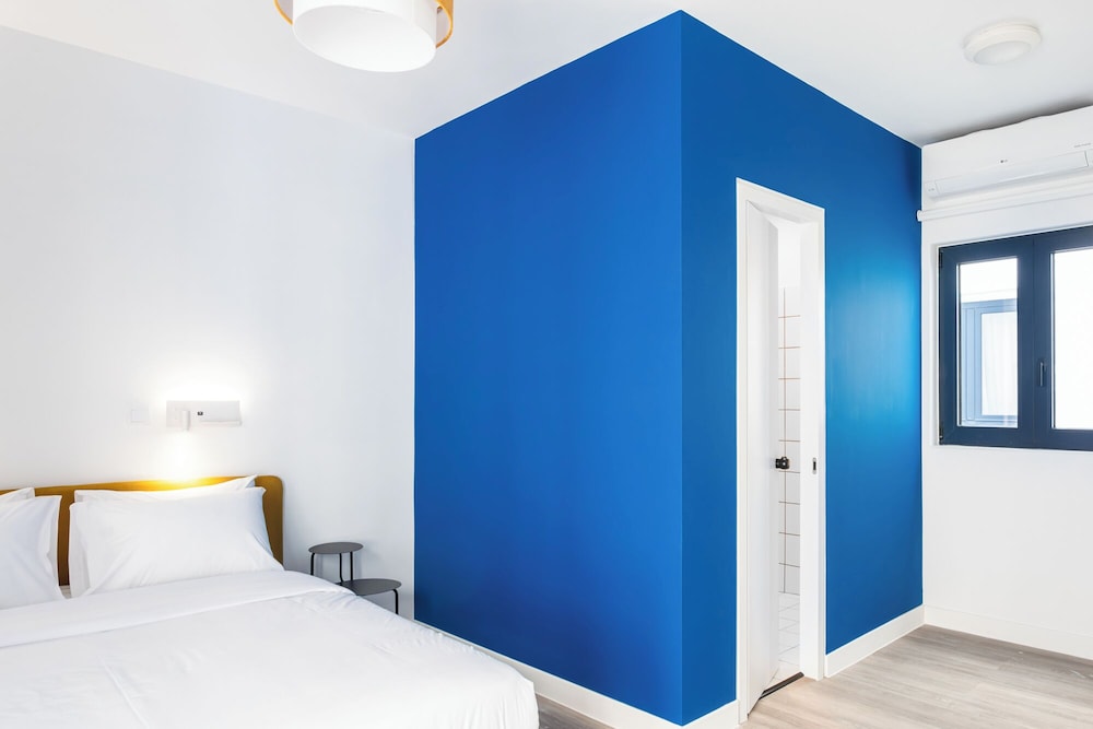 MIXT by Zoia Living