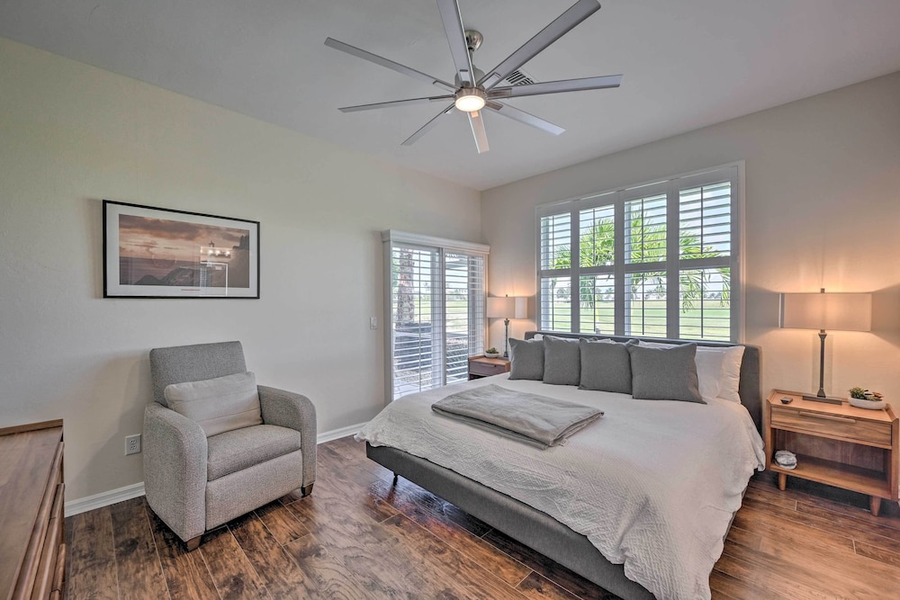 Modern Naples Home w/ Amenity Access! view 3