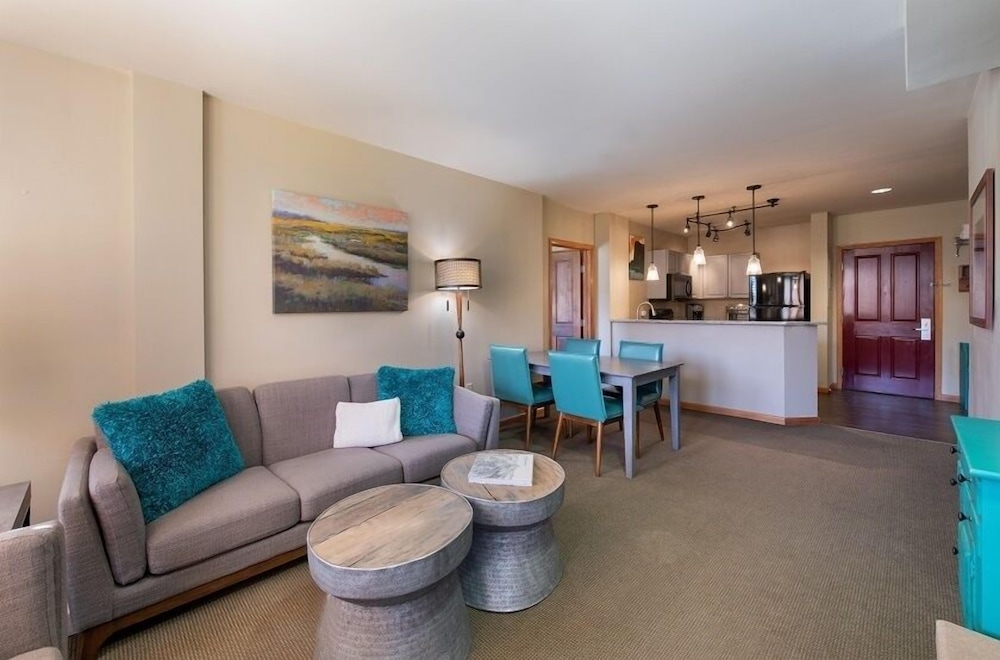 Winter Park Resort Lodging - Zephyr Mountain Condos