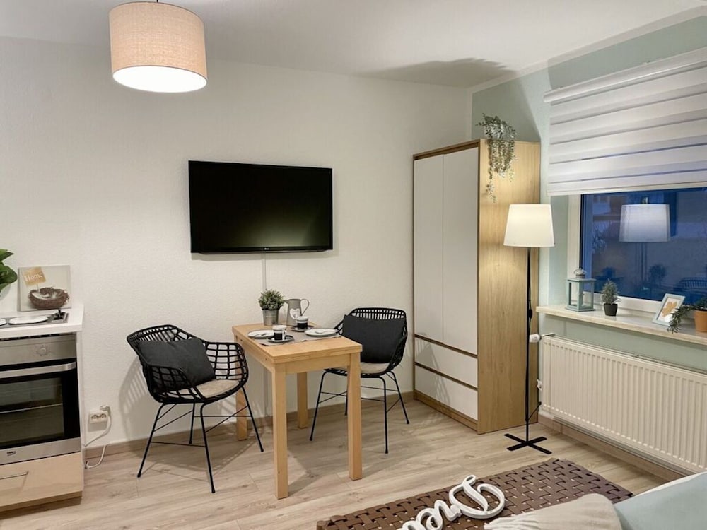 Holiday Apartment Sonnennest