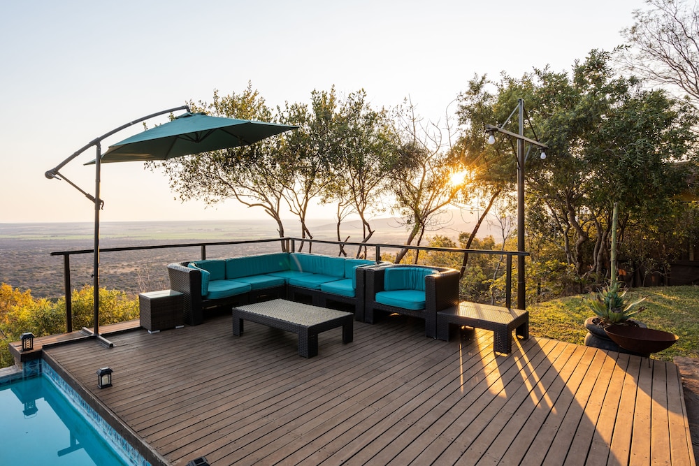 Humdani Game Lodge