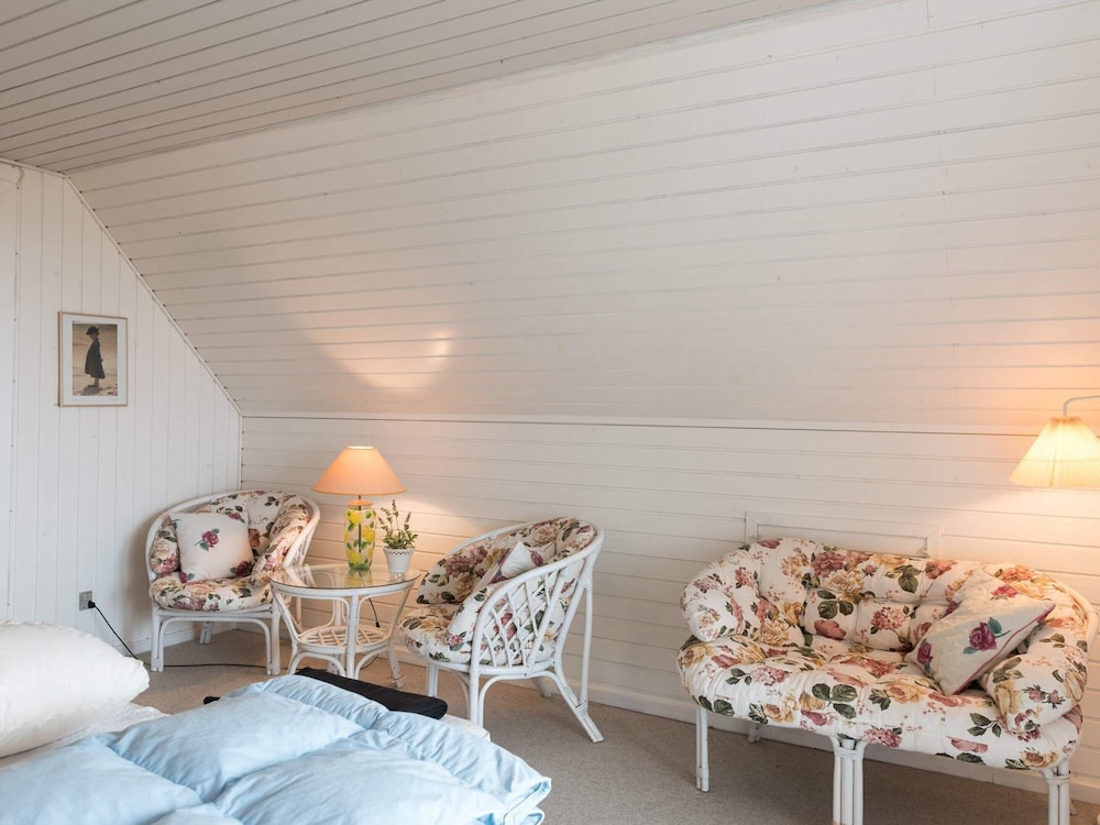 6 Person Holiday Home in Fano