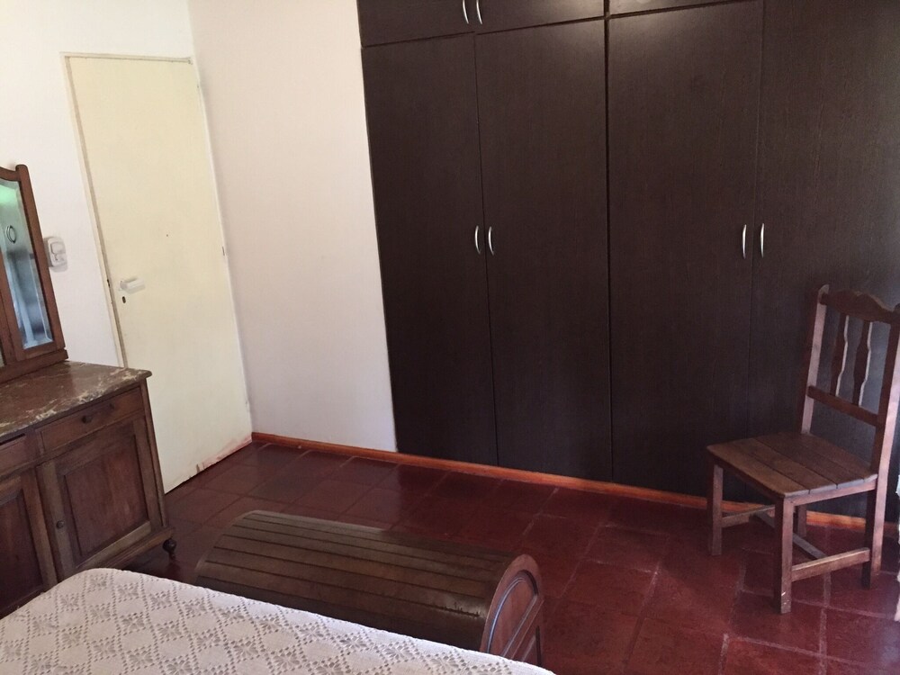 Rent Villa General Belgrano, Calamuchita