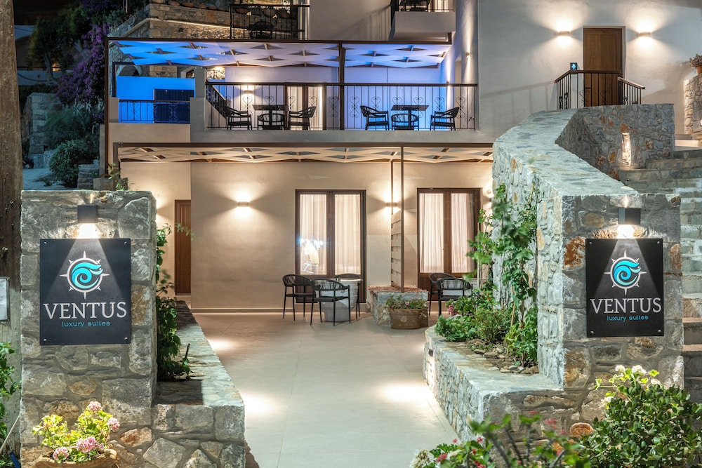 VENTUS Luxury Suites