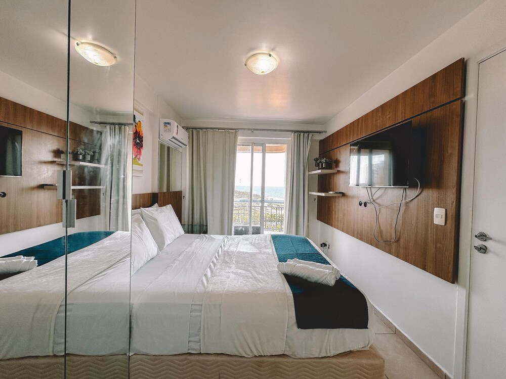 Flats Beach Village - Praia do Futuro