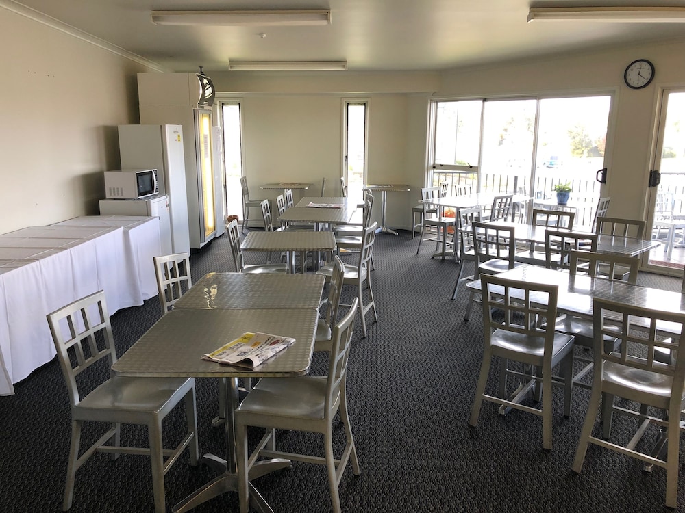 Silver Fern Lodge