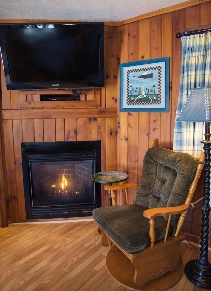 The Homestead Inn