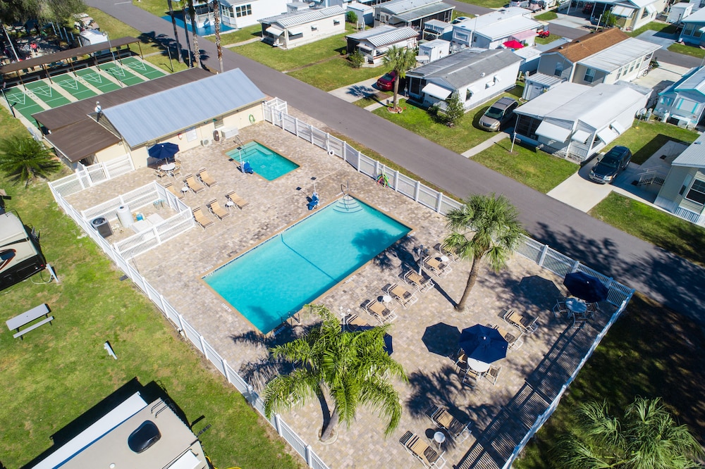 Big Tree RV Resort