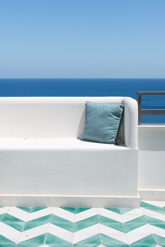 Casa Flavia con Terrazza Vista Mare