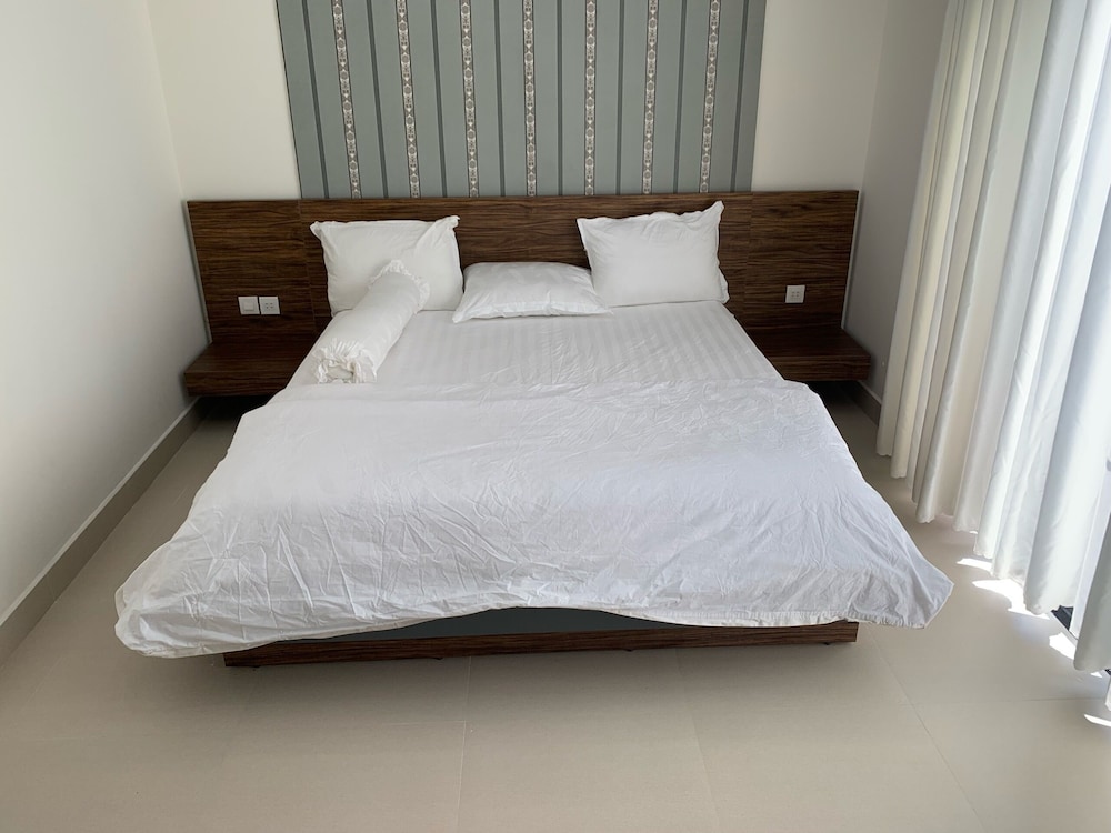 Trang Tien Villas view 4
