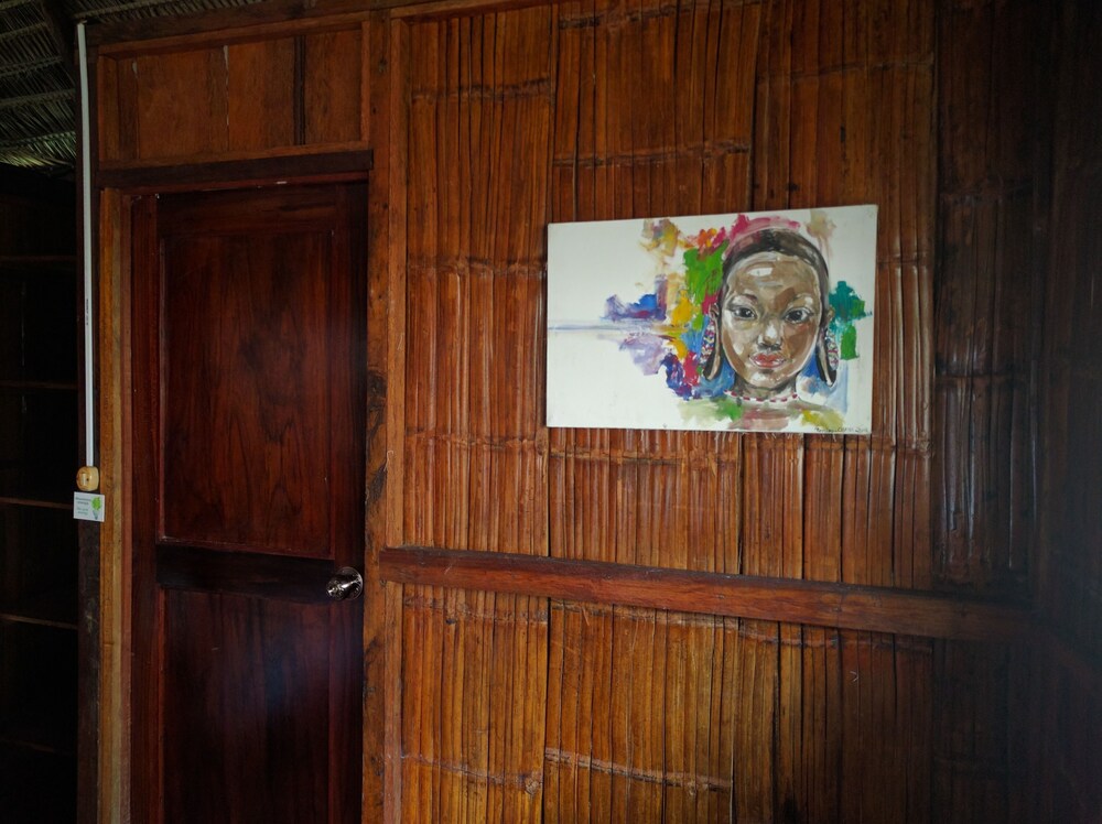 Green forest Ecolodge